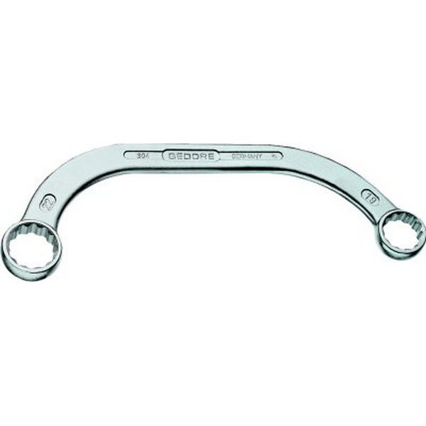 Kit Clé plate courbée polygonale demi-lune 5 pcs - Achat / Vente cle a Kit Clé plate courbée polygonale demi-lune 5 pcs - Achat / Vente cle a
