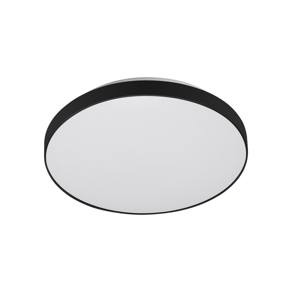 Plafonnier LED 28W 2800LM Avec Radar Et Capteur Crépusculaire - 30cm 3 Couleurs 3000K/4000K/6000K Détecteur De Mouvement Pour Couloirs, Escaliers, Garage