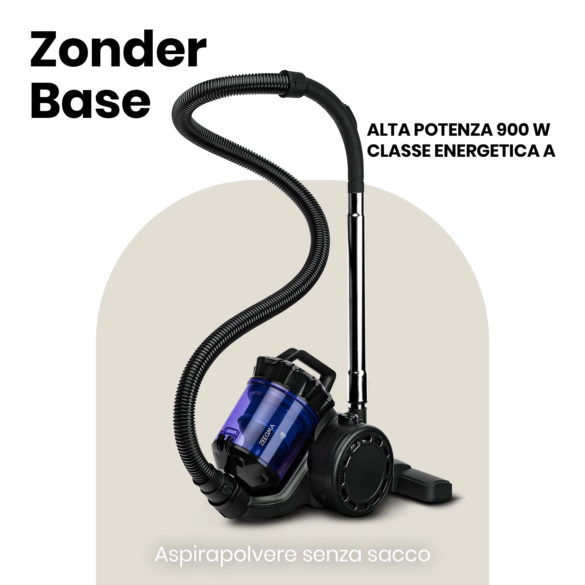 Traditionele stofzuiger kopen? | - Voor 23.59u, morgen in huis