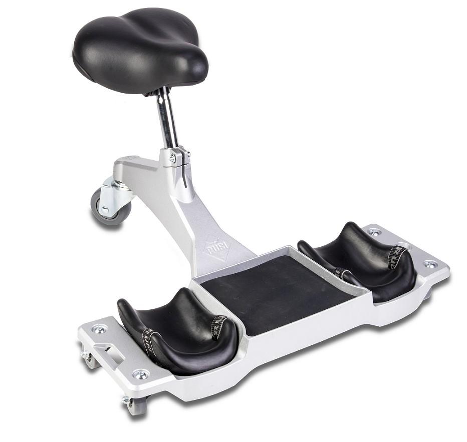Siège ergonomique SR-1 RUBI - 6