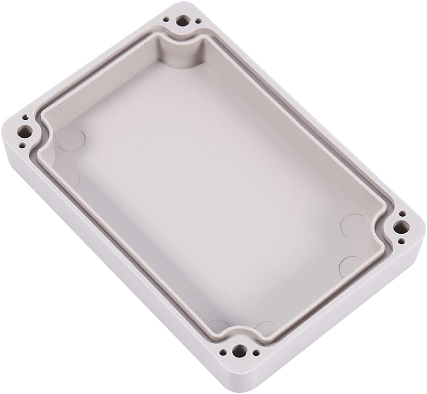 Boîtier Électrique Étanche 100x68x50mm – Boîte de Jonction pour Interrupteur DIY et Câblage - 3