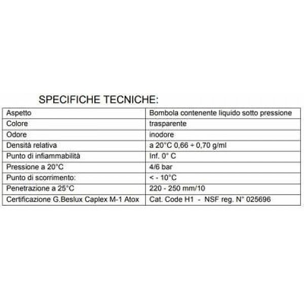 Graisse alimentaire 400 ml. - 5