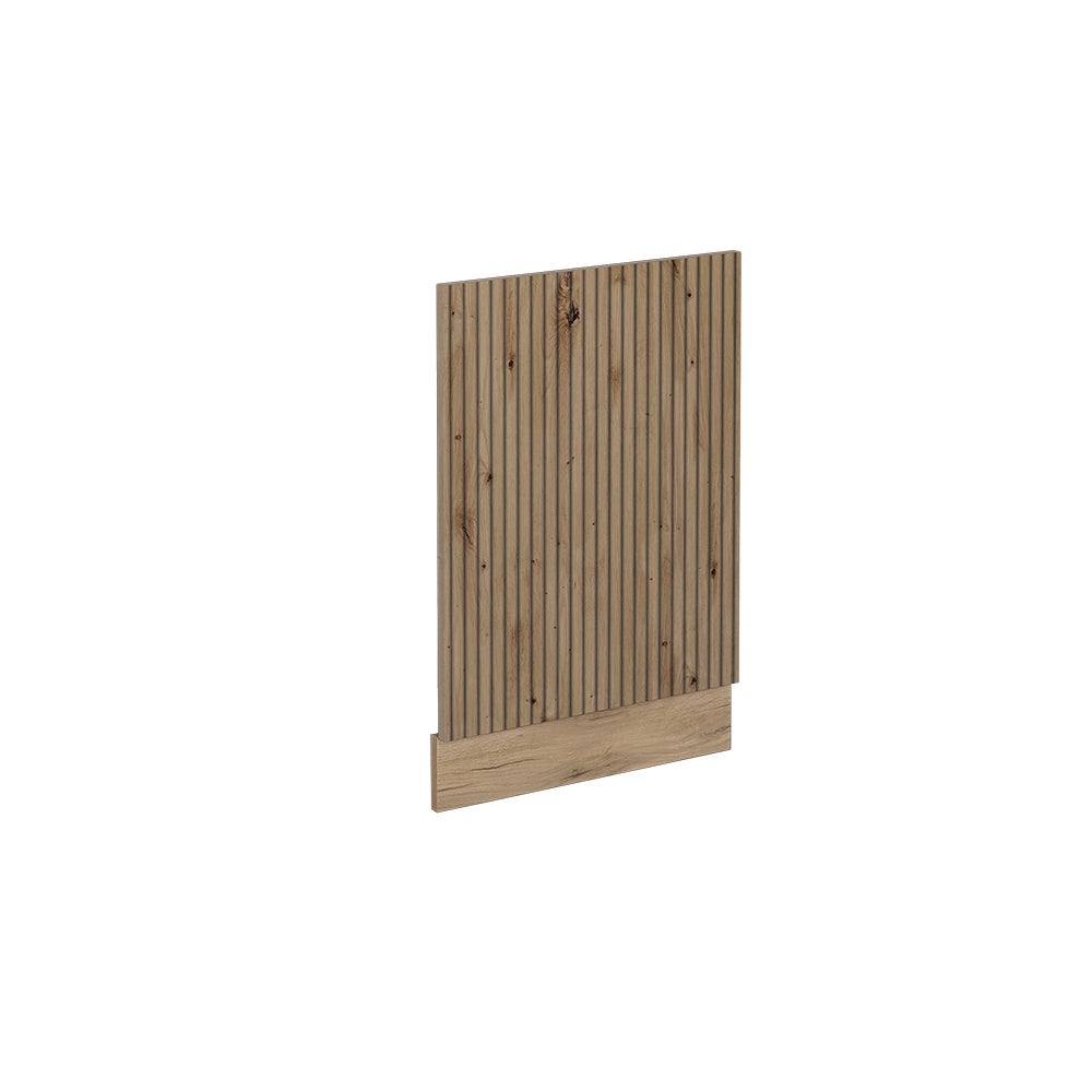Vicco Panel przedni R-Line, Dąb rzemieślniczy, 45 cm bez blatu roboczego