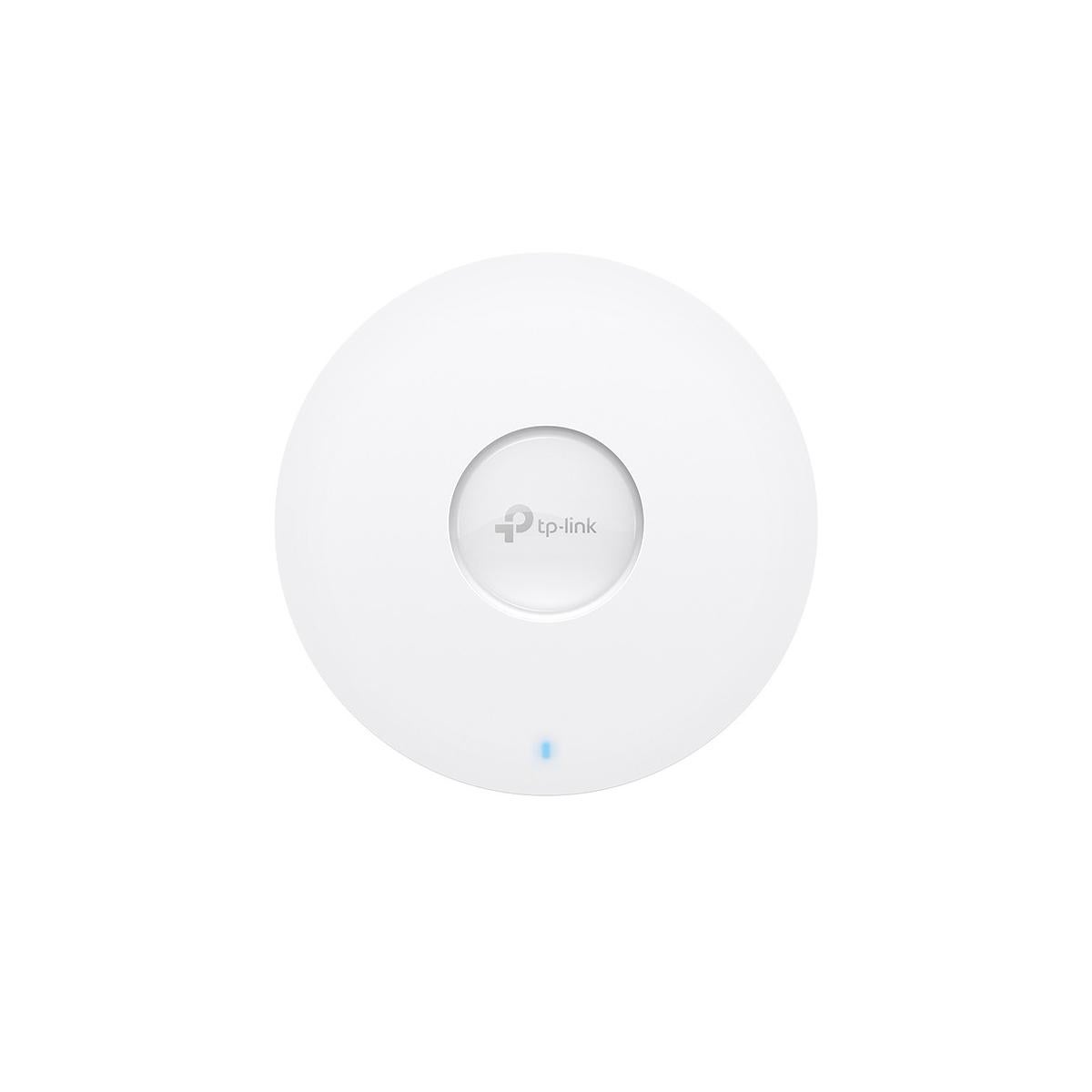 TP-Link Omada EAP673 Punto de Acceso WiFi 6 Mesh Doble Banda AX5400 MU-MIMO PoE - Imagen 4