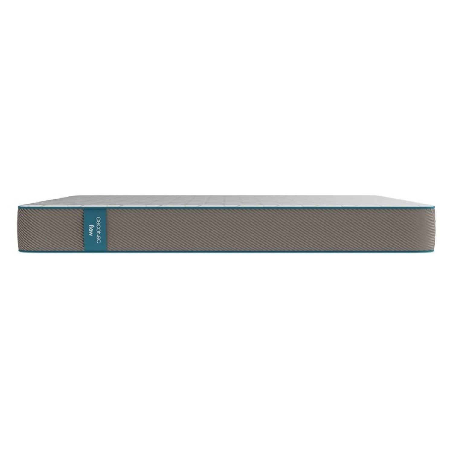 Colchón Viscoelástico Amuéblate Flow Comfort+ - 105x190cm Multicapa