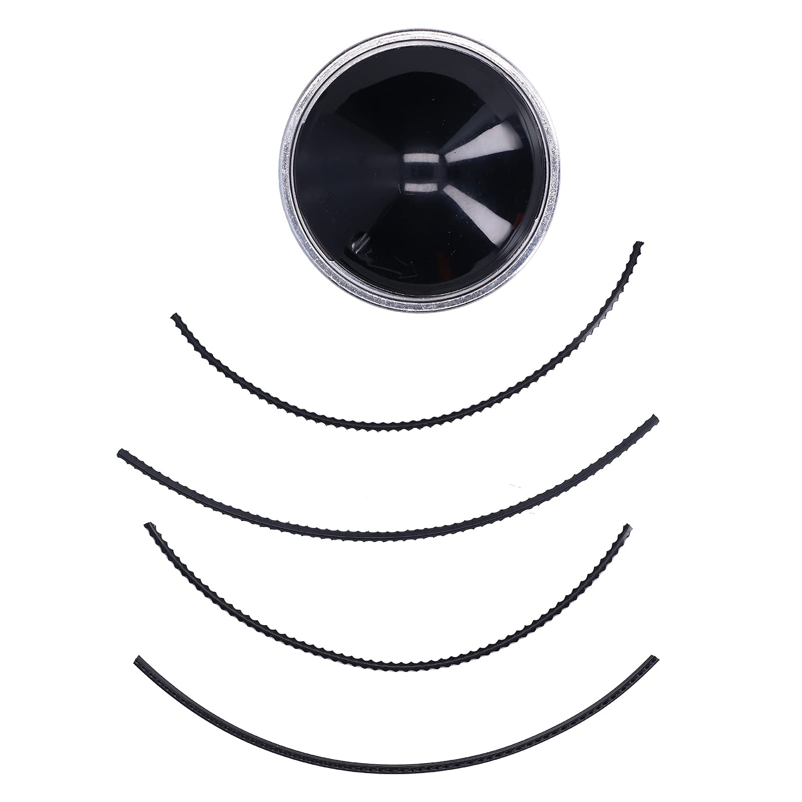 Punching Pad Elettronico - Tester Di Forza E Velocità, Allenamento Boxe E Fitness - Foto 4