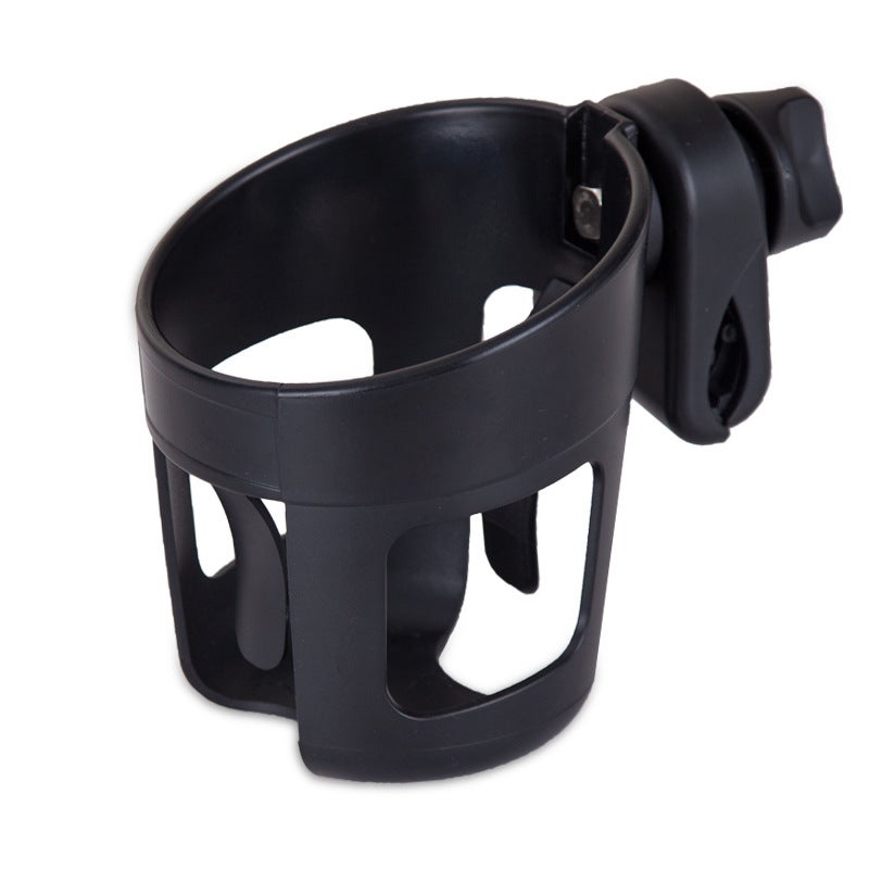 Porte-gobelet pour poussette avec support de téléphone, porte-biberon pour bébé, porte-gobelet de vélo, porte-gobelet universel, support de téléphone 2 en 1 pour poussette, vélo, fauteuil roulant