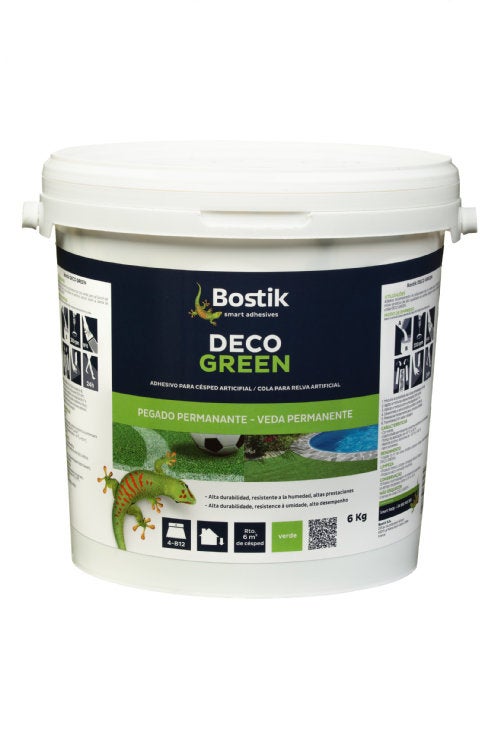 Adesivo per cendco green monocomponente 1kg - 4
