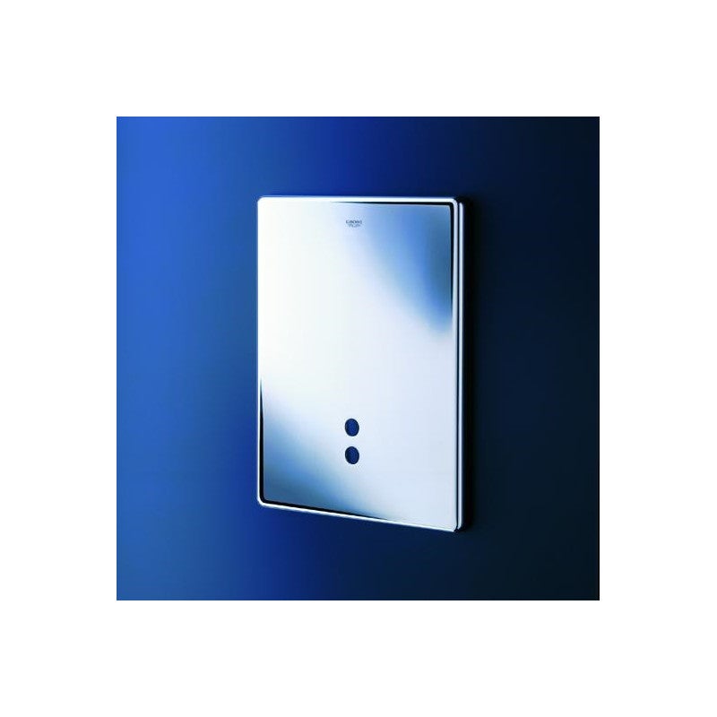 GROHE TECTRON SKATE INFRAVÖRÖS ELEKTRONIKA WC ÖBLÍTŐTARTÁLYHOZ KRÓM