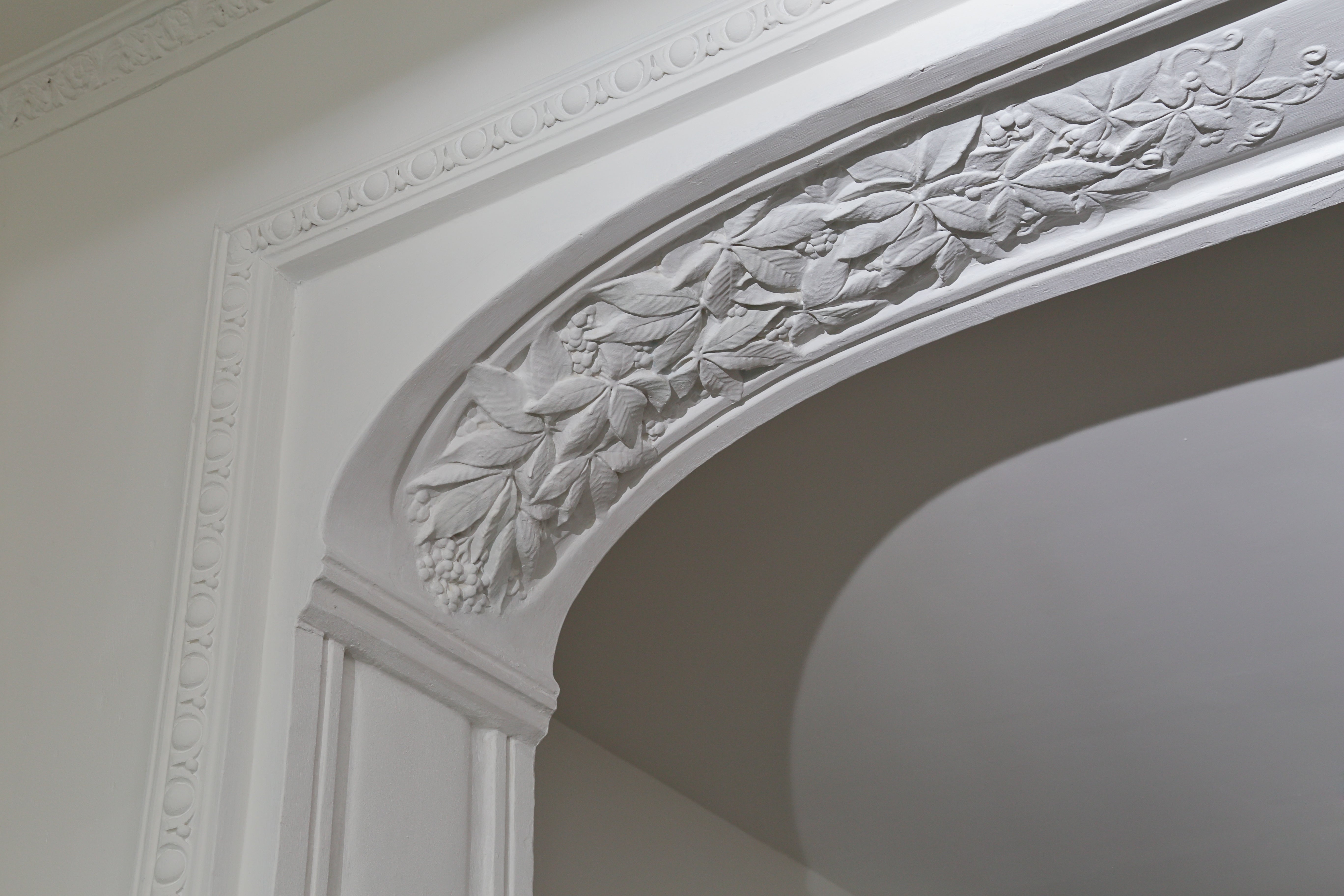 Plâtre Fin 5kg - Rebouchage, Scellement et Décoration - Prise Rapide - Application Facile - Finition Lisse - Pour Murs et Plafonds Intérieurs - 3