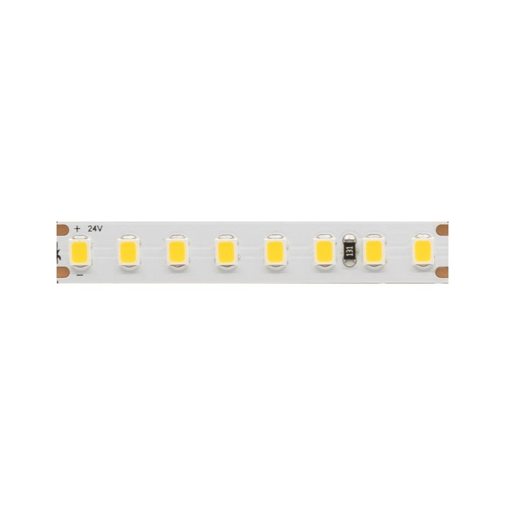 Taśma LED Fine 79 - 24 V, 10 W/m, CRI≥80, IP20, 3000 K - rolka 5 m - Beneito Faure - taśma LED do wnętrz