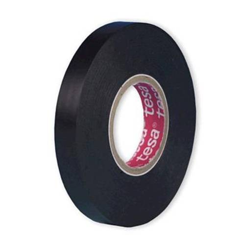 Tesa Ruban Adhésif Papier 19 Mm X 50 M - Sans Solvants - Pour Bureau Et Usage Perso