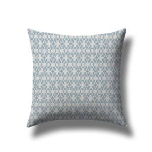Coussin Brodé Etna Touareg 40 X 65 Cm Vivaraise | Leroy Merlin