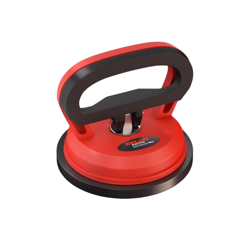 Ventose 30 mm con filettatura M6x15mm, 6 pezzi