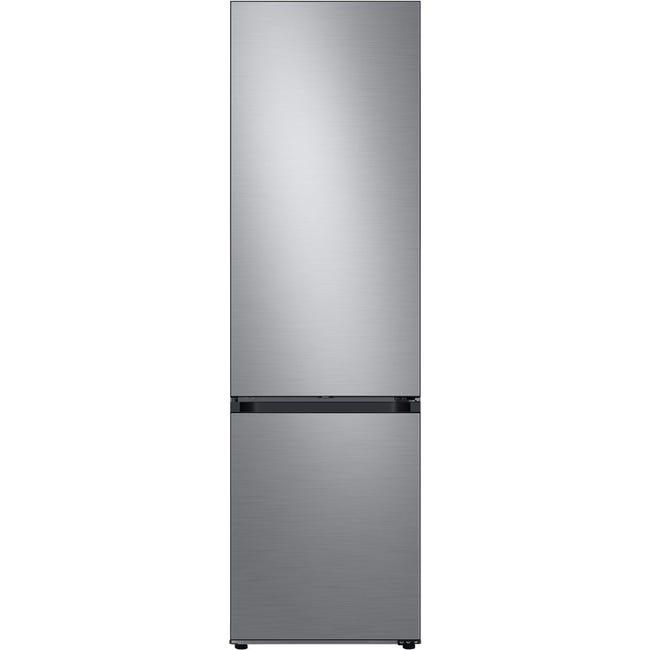Samsung Rb21 Réfrigérateur combiné SAMSUNG RB38A7B6AS9 Bespoke | Leroy Merlin