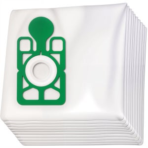 Sac Aspirateur Compatibles Avec Numatic 604015 NVM-1CH Henry