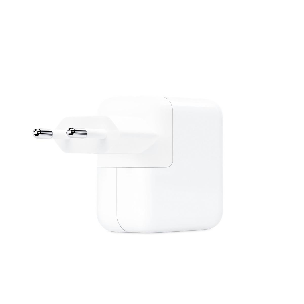 Apple MW2G3ZM/A chargeur d'appareils mobiles Universel Blanc Secteur Intérieure - 2