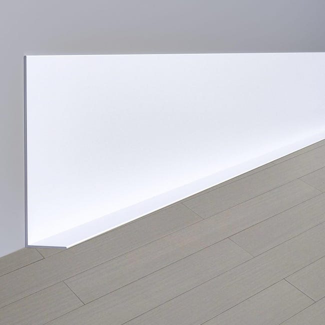 Plancher Cordon Couverture Câble Protection 0.35 W X 0.28 H 3.3Ft Plancher Cordon Couverture Câble Protection 0.35 W X 0.28 H 3.3Ft