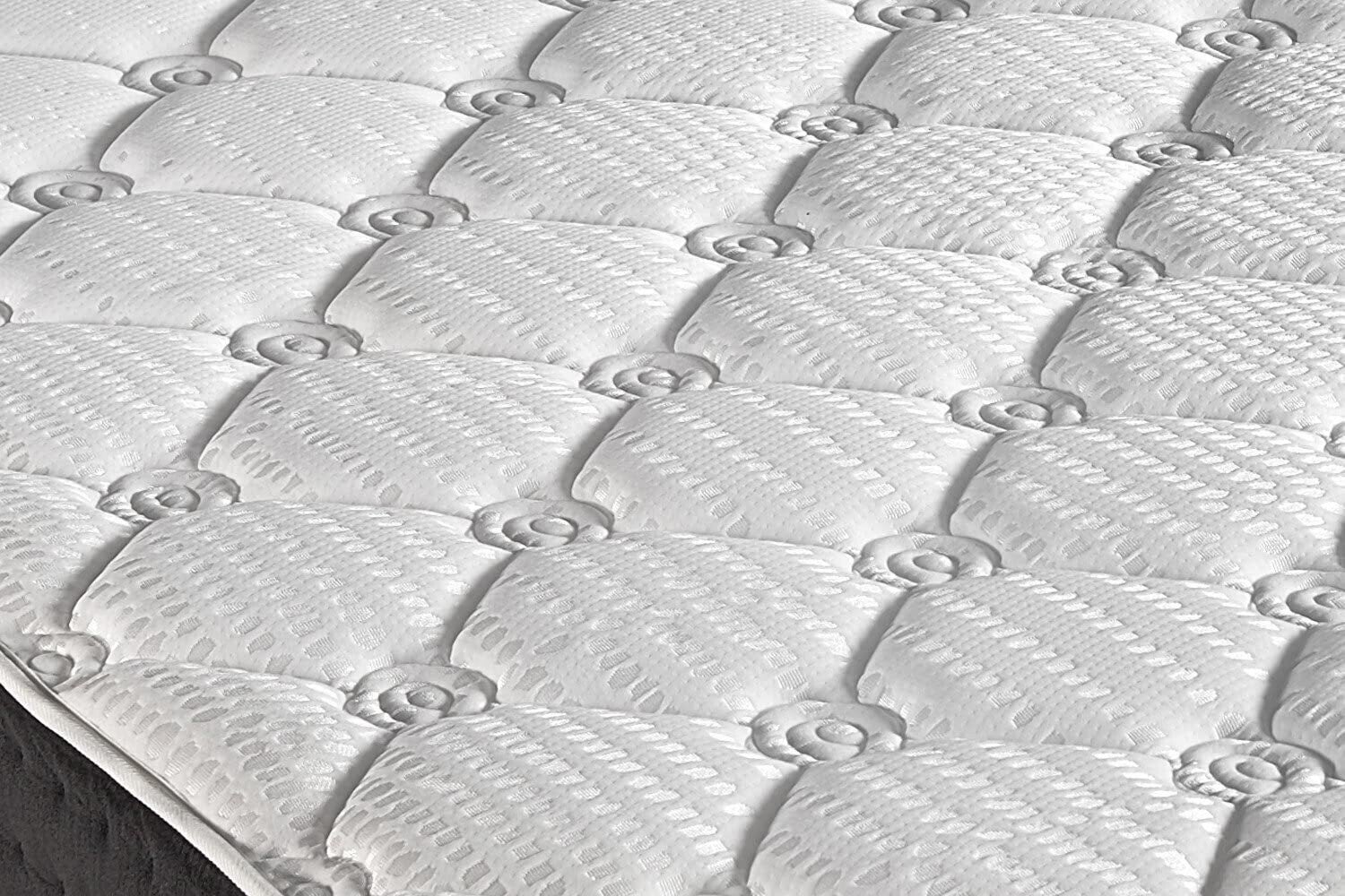 Colchón visco bio green® 135x200 - 7