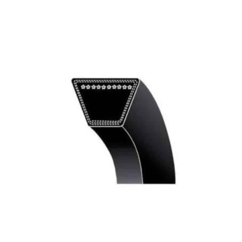 CINGHIA LAMA DA TAGLIO MTD 76 CM, 75404190, 754-04190