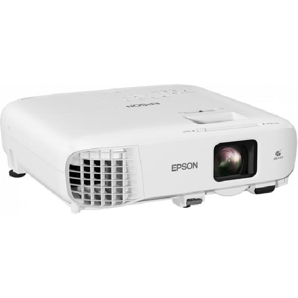 Epson EBX49 vidéoprojecteur Projecteur de bureau 3600 ANSI lumens