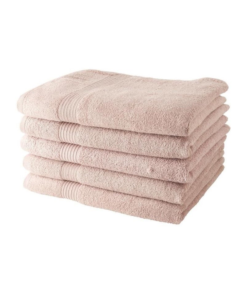 Drap De Bain SOL’S Peninsula 100 - 100% Coton 100 Cm Naturel Avec Patte D’Accroche