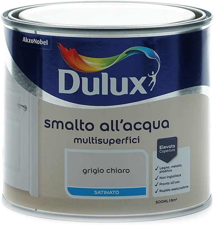 Achat Vente Peinture Multi-Support - Peinture Alpina 6 en 1 - Glycéro