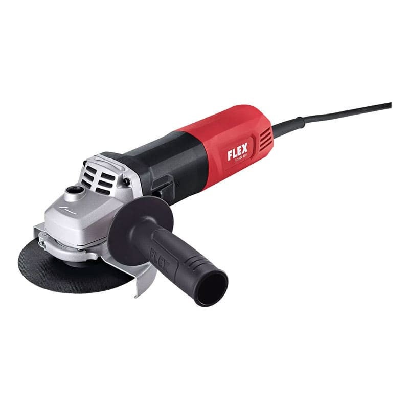 Szlifierka kątowa FLEX L1400 1400W Ø125 mm ergonomiczna i wydajna
