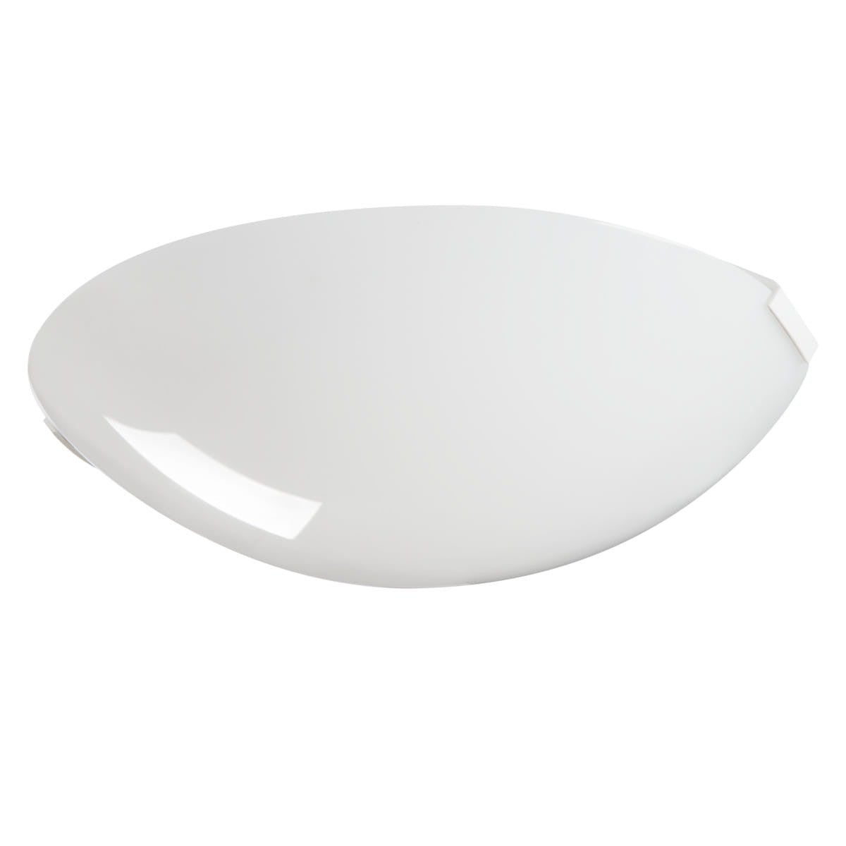 Plafon PLAFMIN biały 1xE27x40W wym:9x25x25cm IP20 Kanlux
