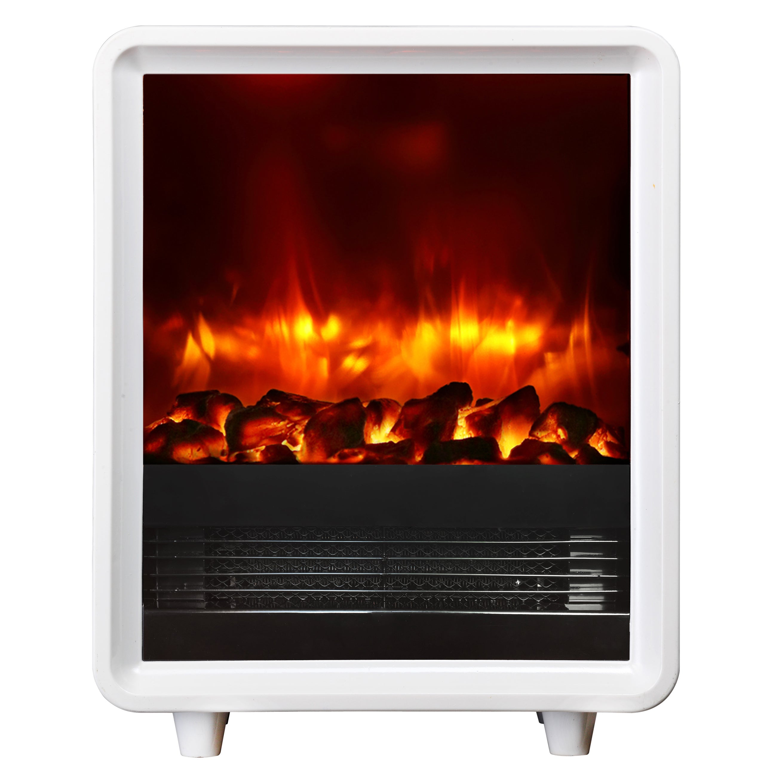 Télécommande Pour Poêle électrique Sunday Living IFP606B – Modèle FR117XA