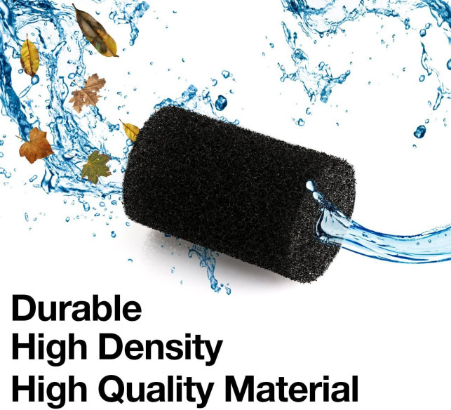 12 sztuk szczotek piankowych do Polaris 180, 280, 360, 380, 480, 3900 Sport, akcesoria do odkurzaczy basenowych