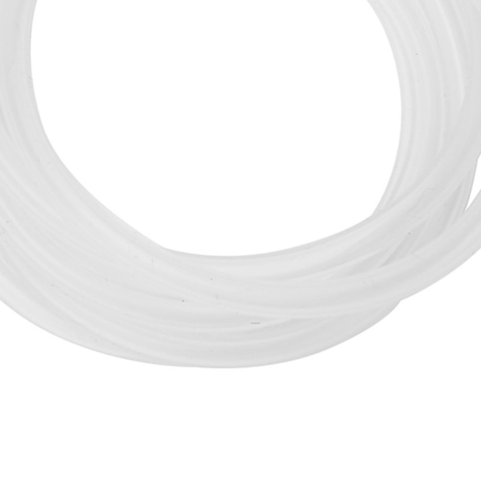Tube en silicone de qualité alimentaire de 1 mètre pour pompe péristaltique haute transparence Tuyau flexible 1 mm x 3 mm/2 mm x - 9