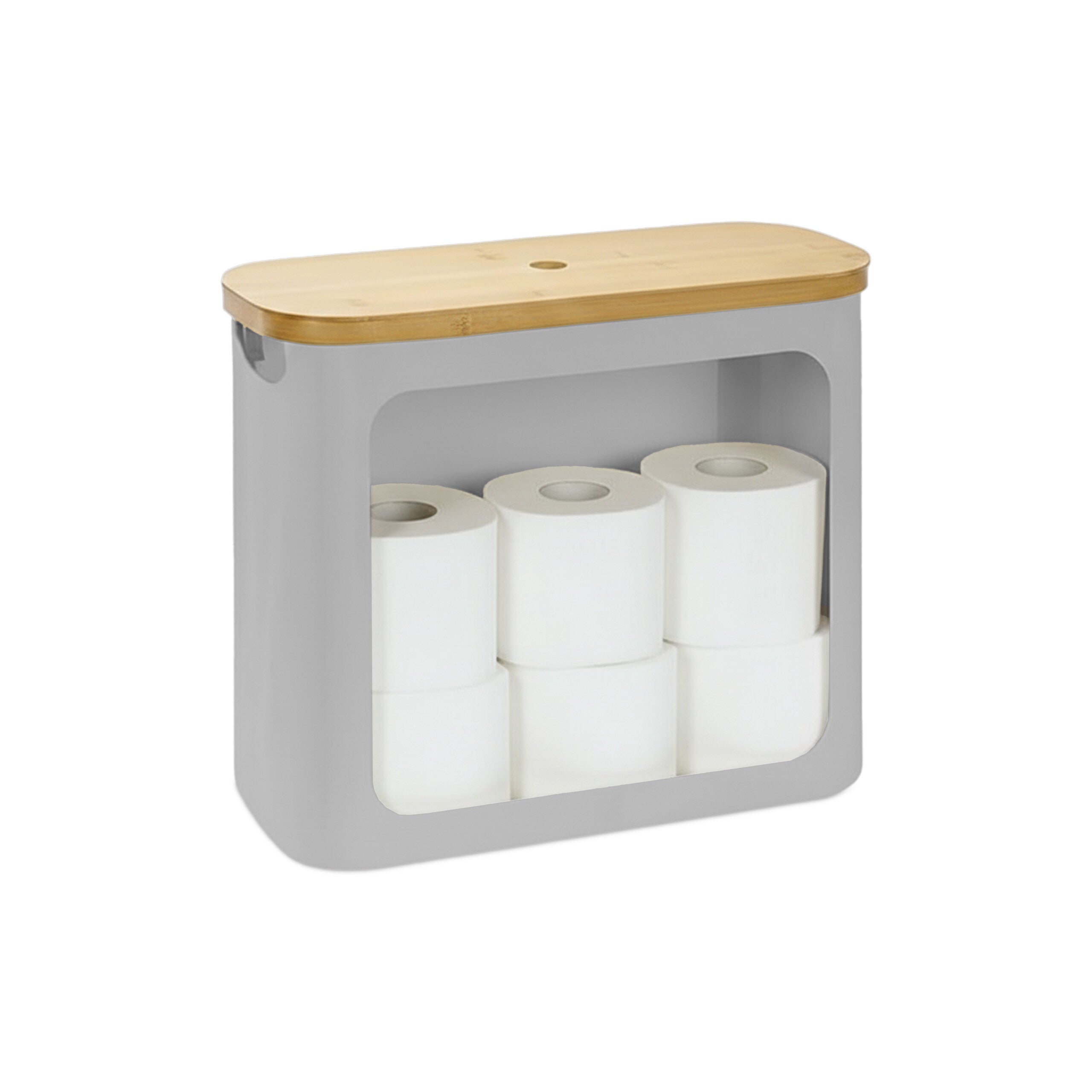 Portarrollos De Papel Higiénico, Dispensador De Papel Higiénico, Porta
