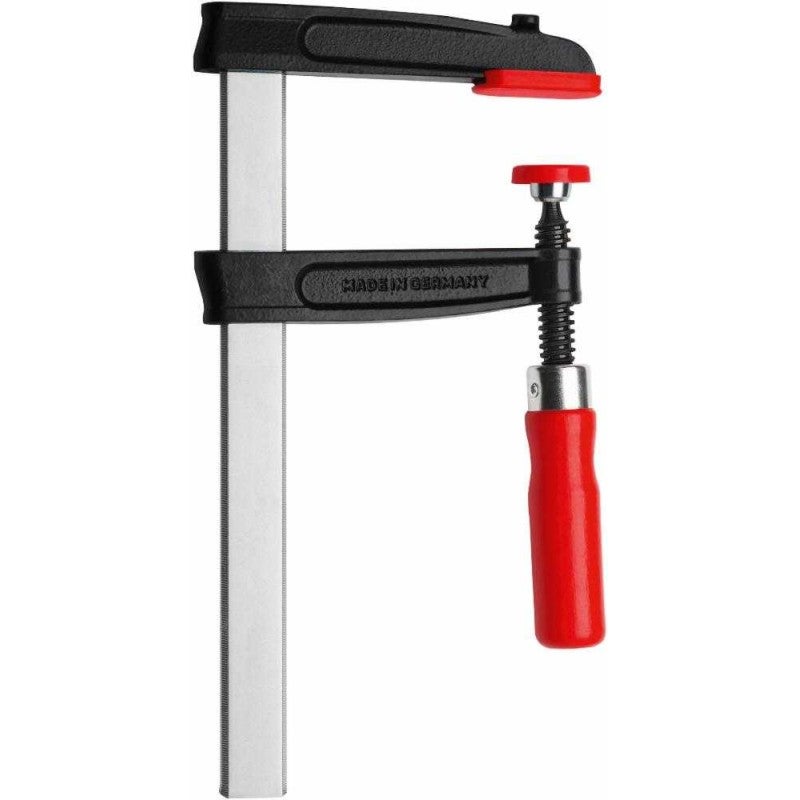 Serre-joint à vis Bessey en fonte malléable 300 x 60 mm - TGRC30B ...
