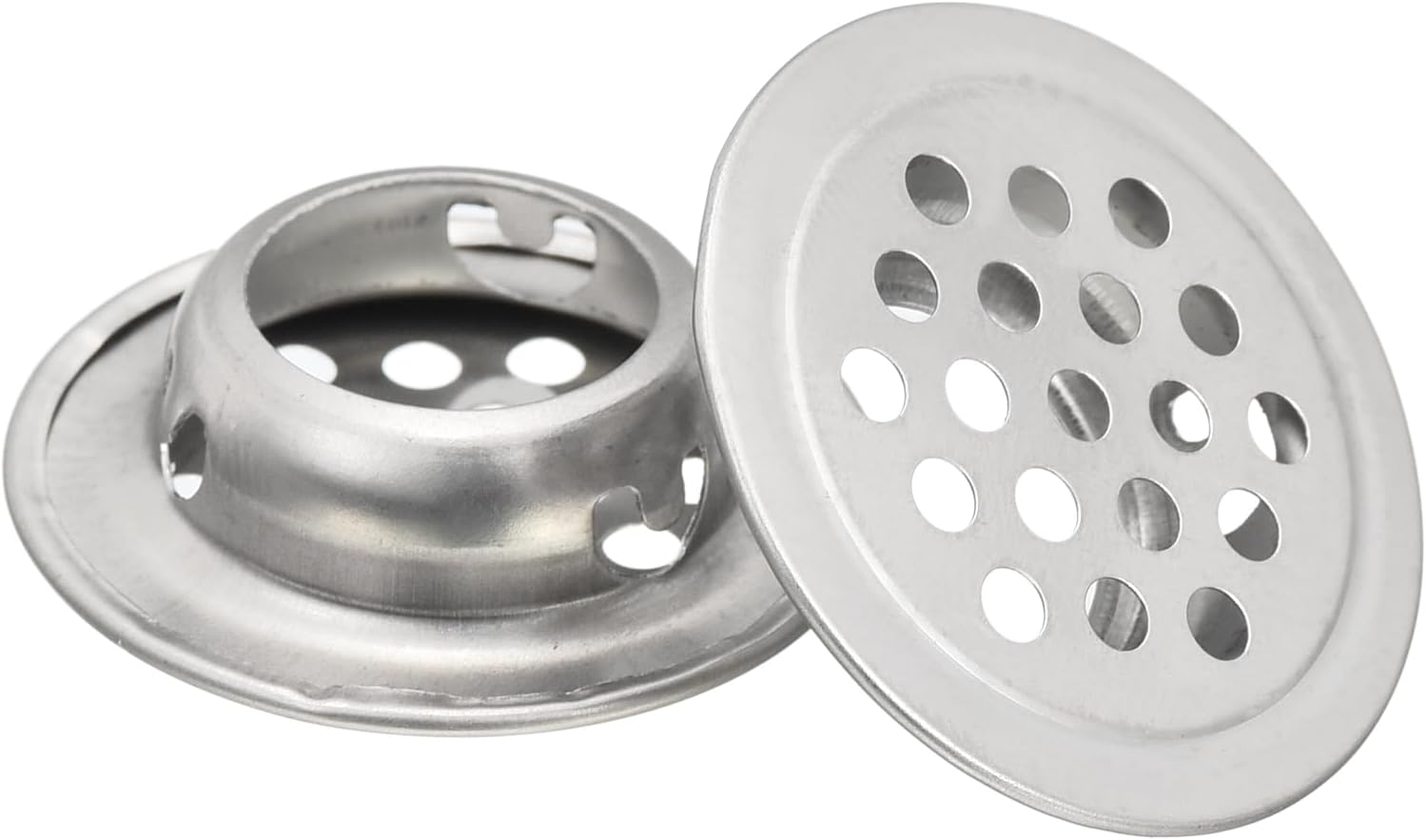 Grille De Ventilation 35mm Grille D'aération Trou Inox Placard Grille D Ventilation Fond Rond En Maille Trou Daeration 24 Pieces Pour Armoire Meubles Noir Et Blanc 80326147