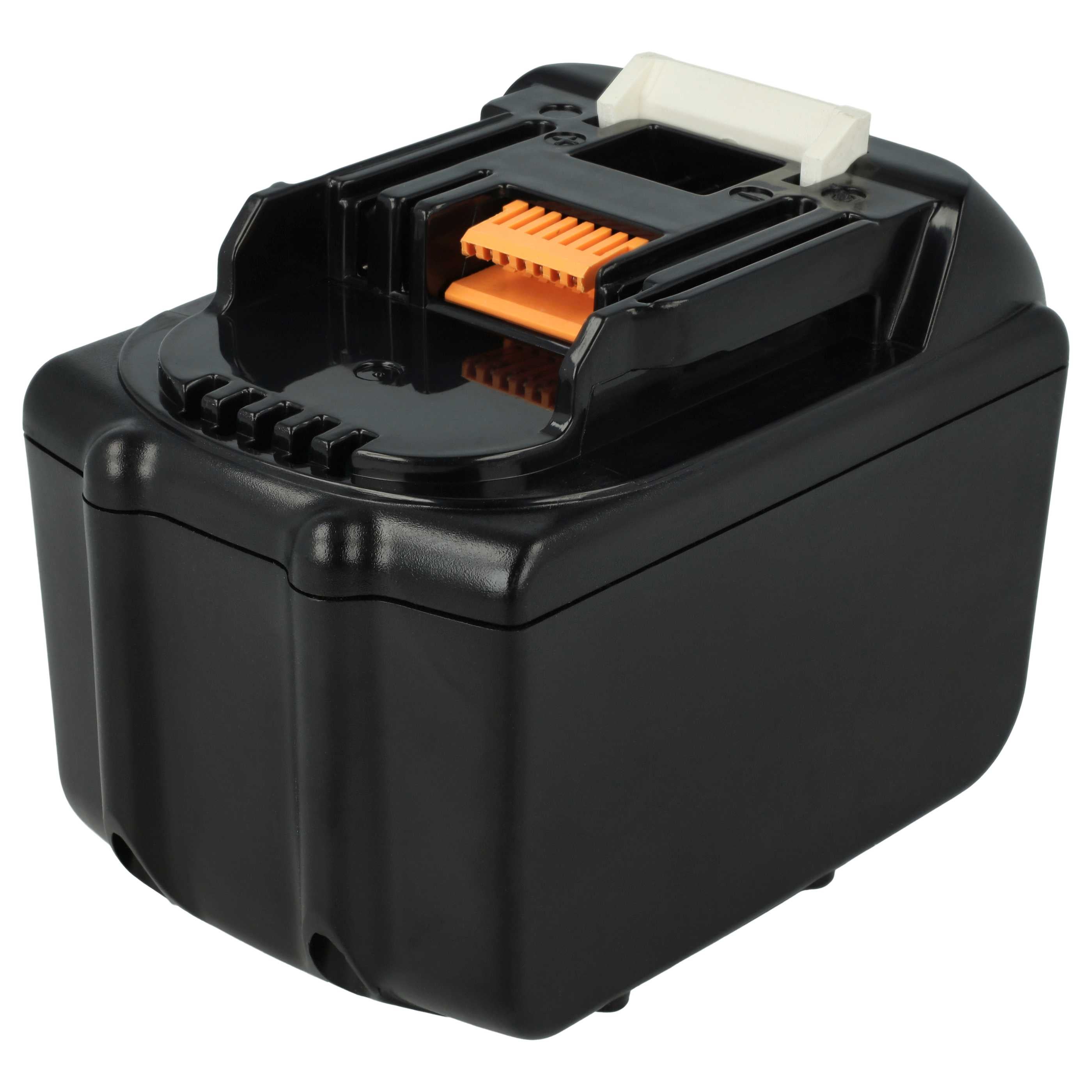 Vhbw batteria compatibile con Klauke ES 32 RMC, ES 32-L, ES 32F-L, ES ...