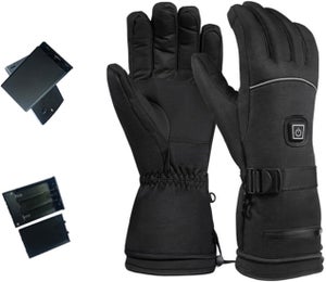 18 Igliore Guanti Riscaldati Nel 2024 In Base A 403 Recensioni - Foto 5