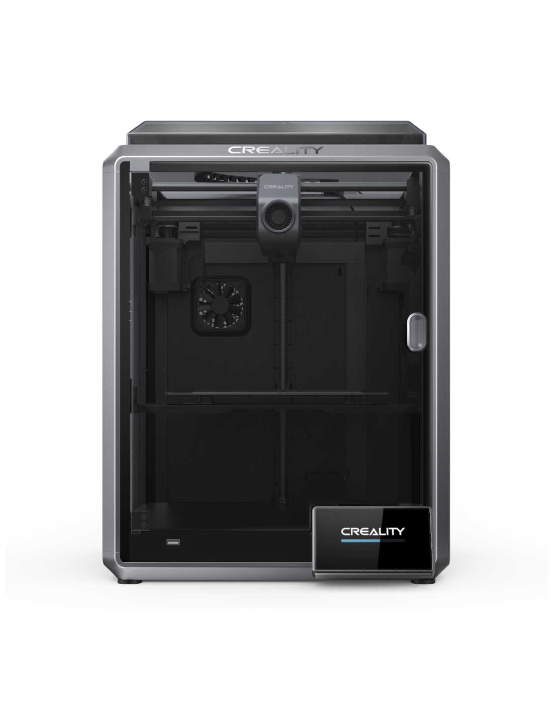 Creality K1 Max - impresora 3D | Leroy Merlin