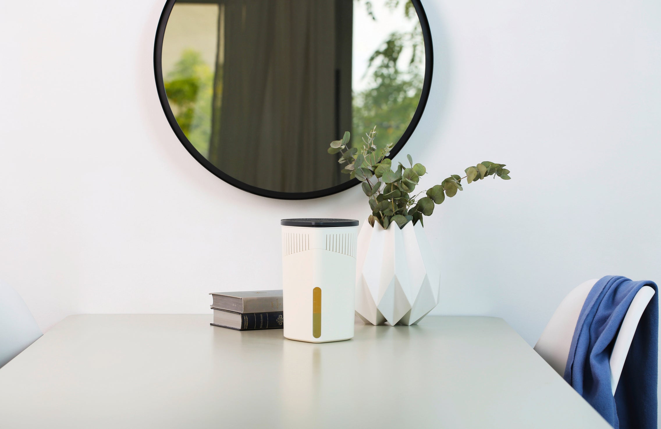 Déshumidificateur D'intérieur Drop - Recharge De 1000 G - 3