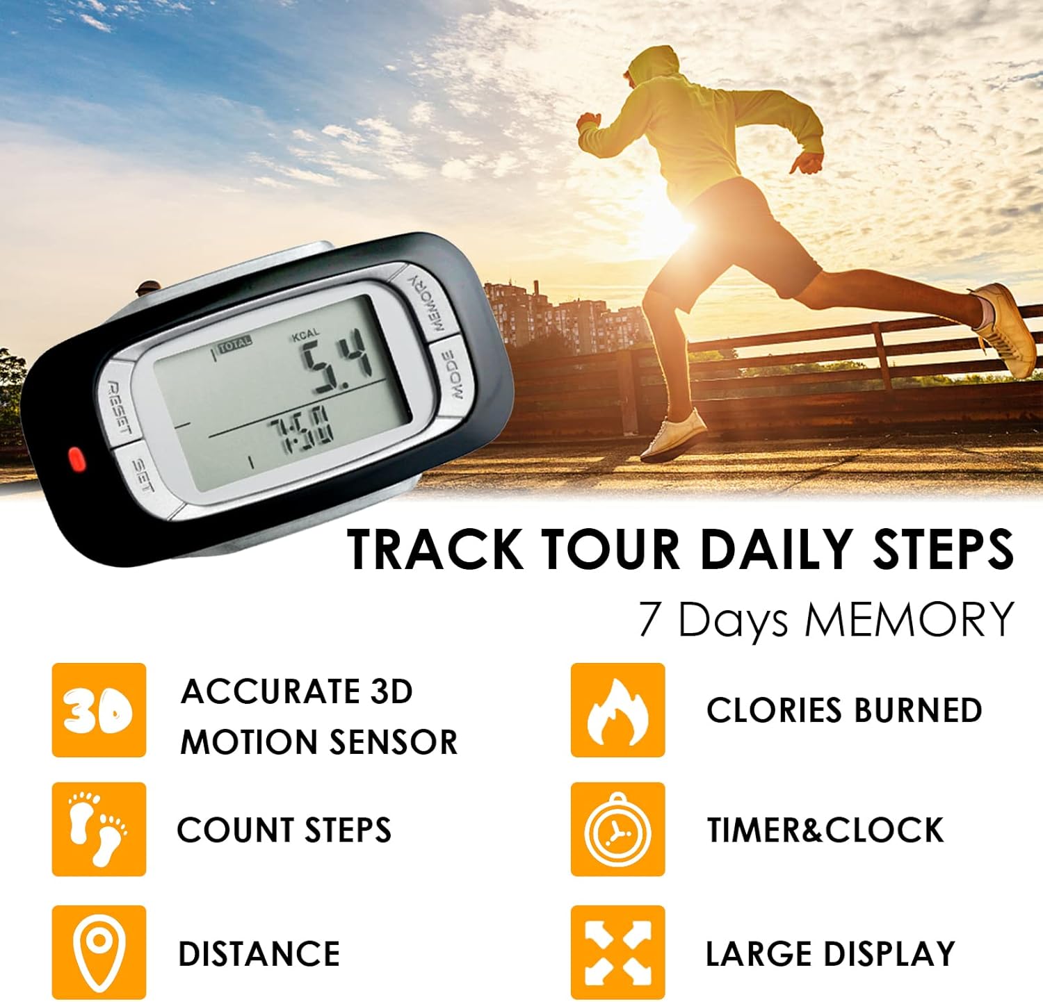 Podomètre Compteur De Meilleure Application Podometre Gratuite