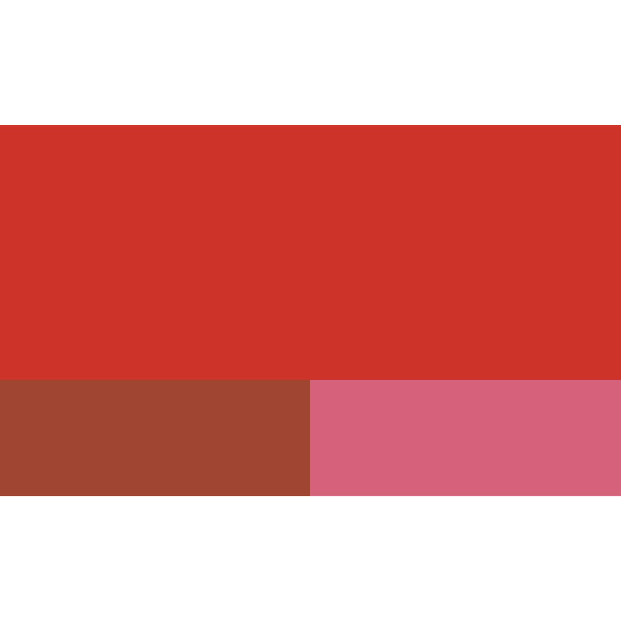 Lefranc Bourgeois Fine Acrylic Colore Acrilico, Rosso (Vermilion Red), 80 ml - 2