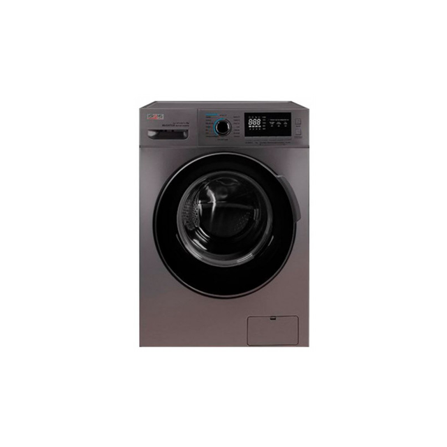 Lavadora Kromsline KLA-TOP-IX-700-FIX 7KG 1400RPM