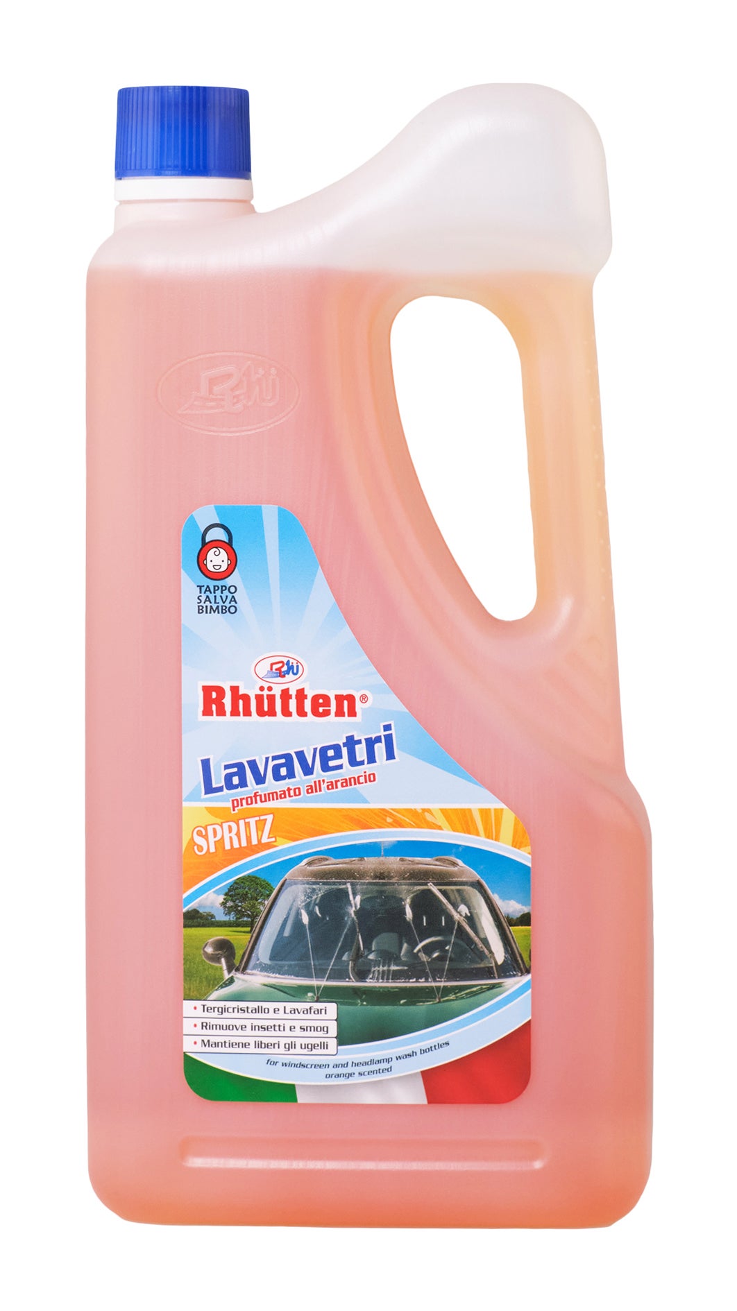 Kit Réparation Tube Lavage Pare-brise - Compatible T5 Et Universel - Neuf