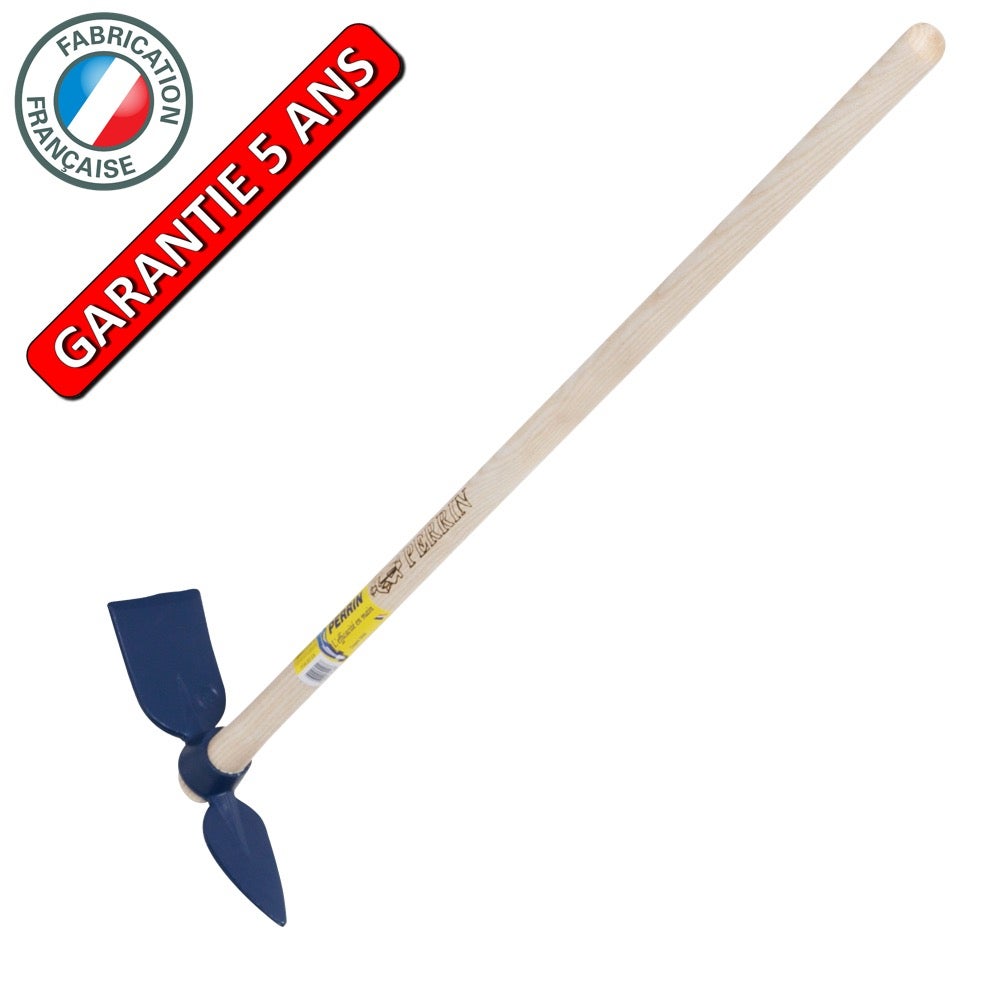 Serfouette Forgée Spear & Jackson 50713 Panne Avec Langue - Outil Jardinage Rocaille