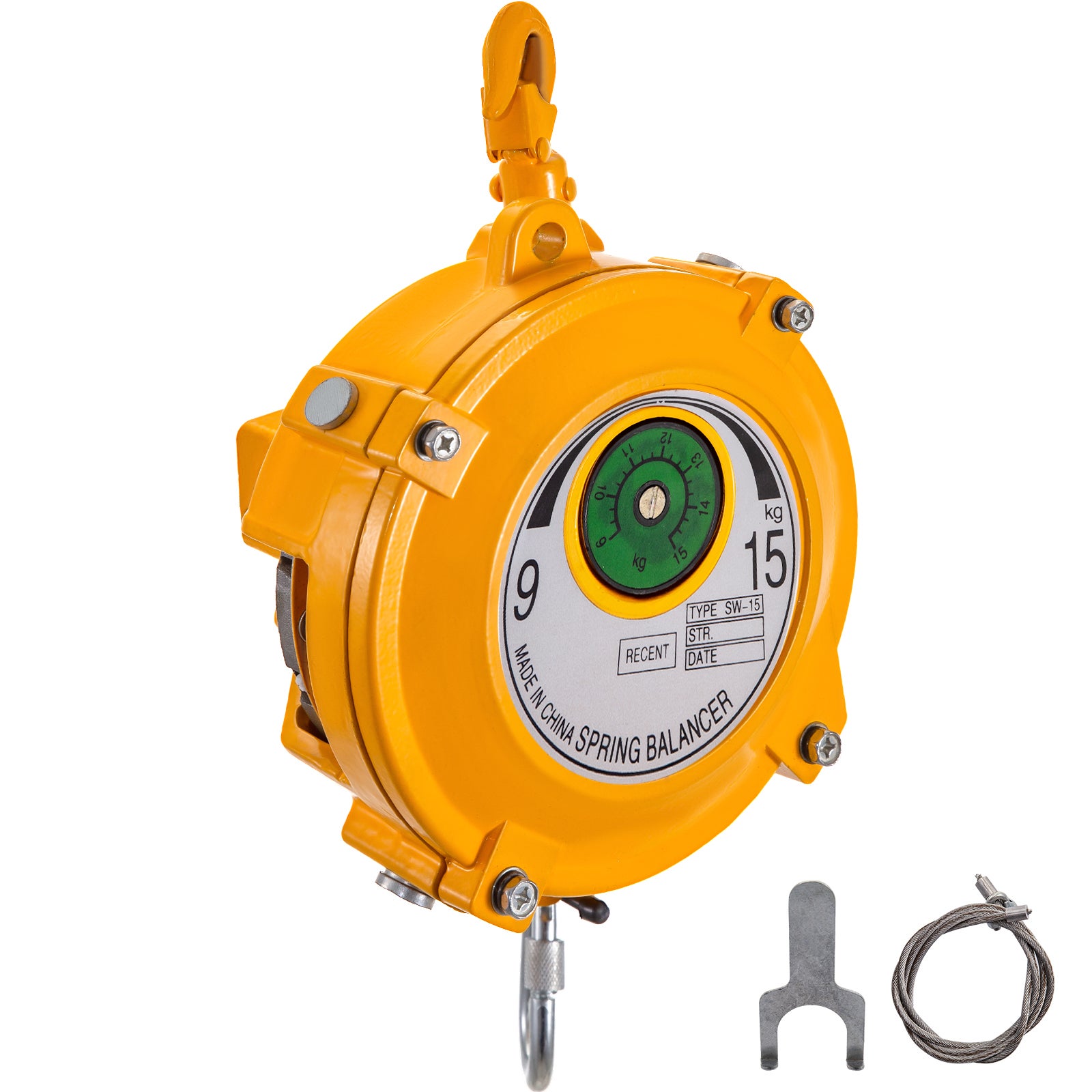 Bilanciatore per utensile per utensili penumatici - ZG series - Ingersoll Rand