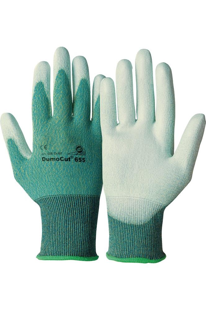 Gants de protection DumoCut 655, Taille 11 (Par 10) - 6