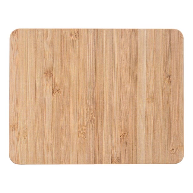5five - alfombra de diatomita 35x45cm efecto bambú