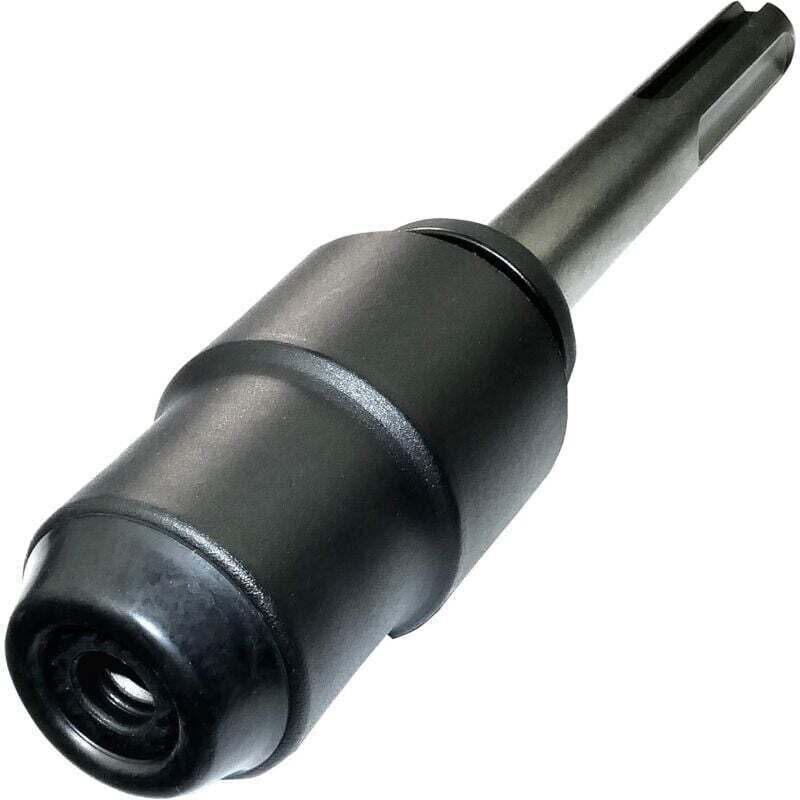 Adaptateur SDS-Max/SDS-Plus CR-V, mandrin marteau perforateur | Leroy ...