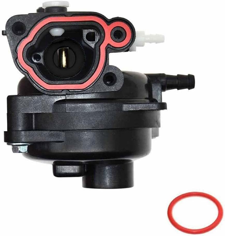 Carburator pentru motor de mașină de tuns iarba Briggs-Stratton 300E 450E 500E 550EX 500 125cc 140cc 799583