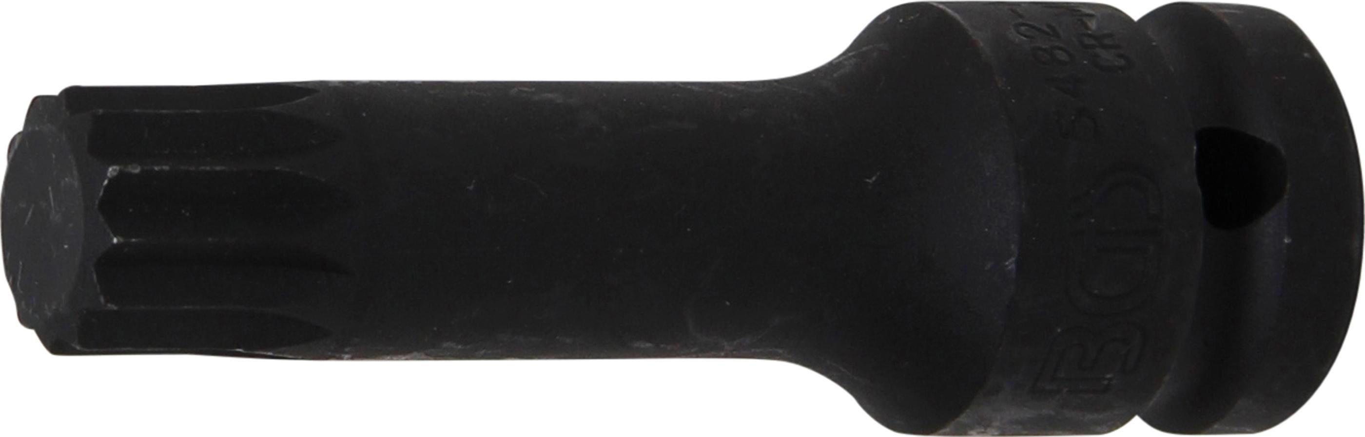 BGS Bit inserto, interno, M16 XZN, 12,5 mm, 1 pezzi, 5482 di forza M16